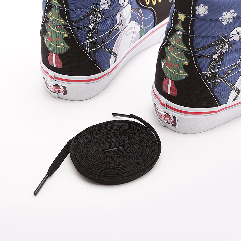 Кеды Vans Sk8-Hi (VA4BV6T33M)  - цена, описание, фото 5